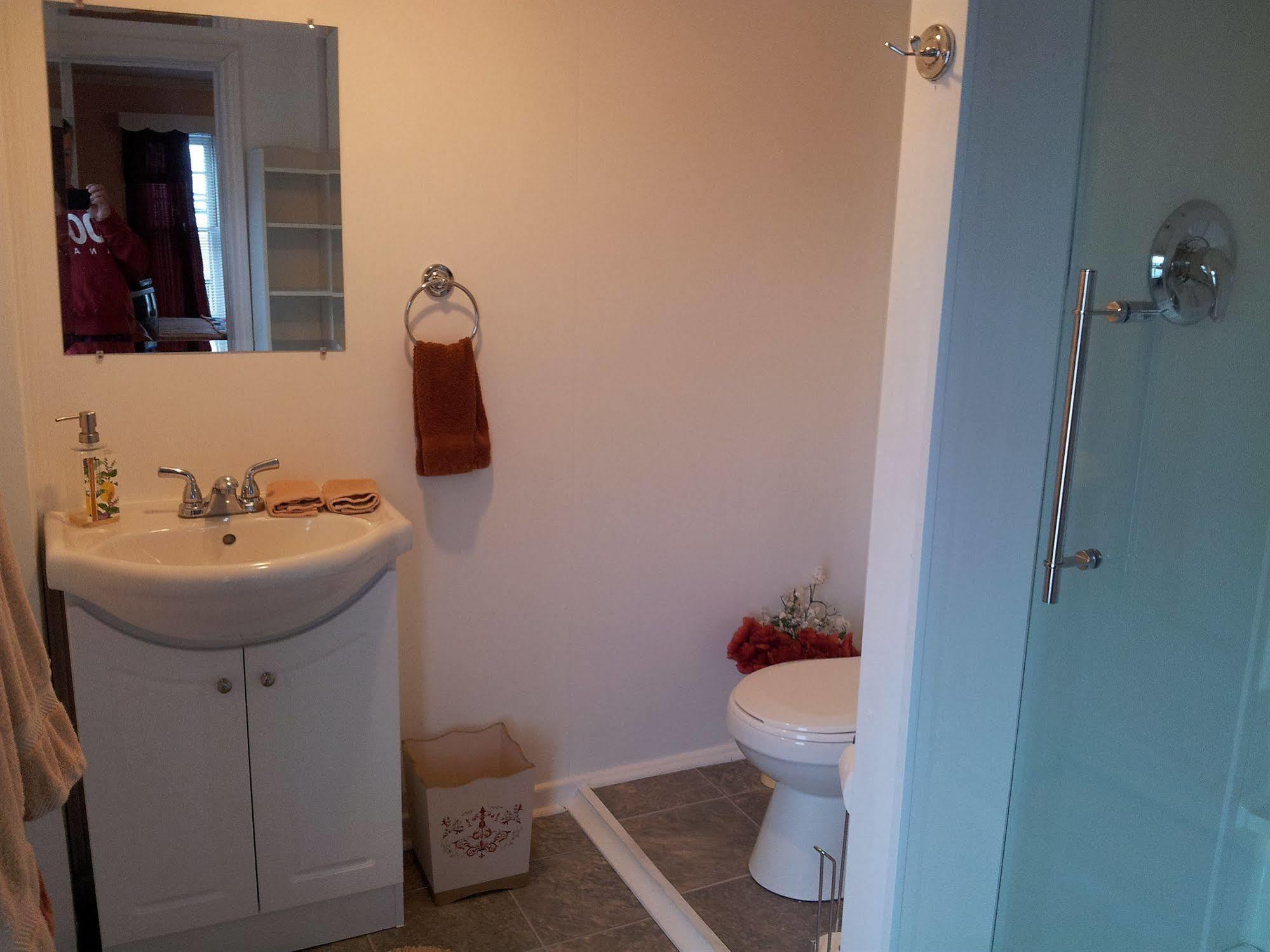 The Spaniards Heritage Bed & Breakfast Spaniards Bay